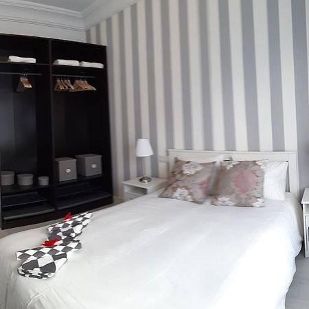 Apartment San Carlos Alicante Buitenkant foto