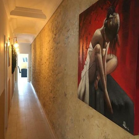 Apartment San Carlos Alicante Buitenkant foto