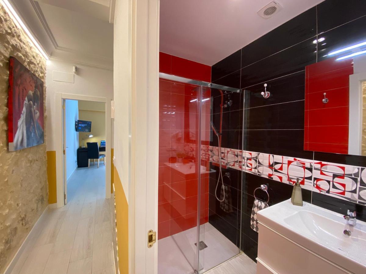 Apartment San Carlos Alicante Buitenkant foto