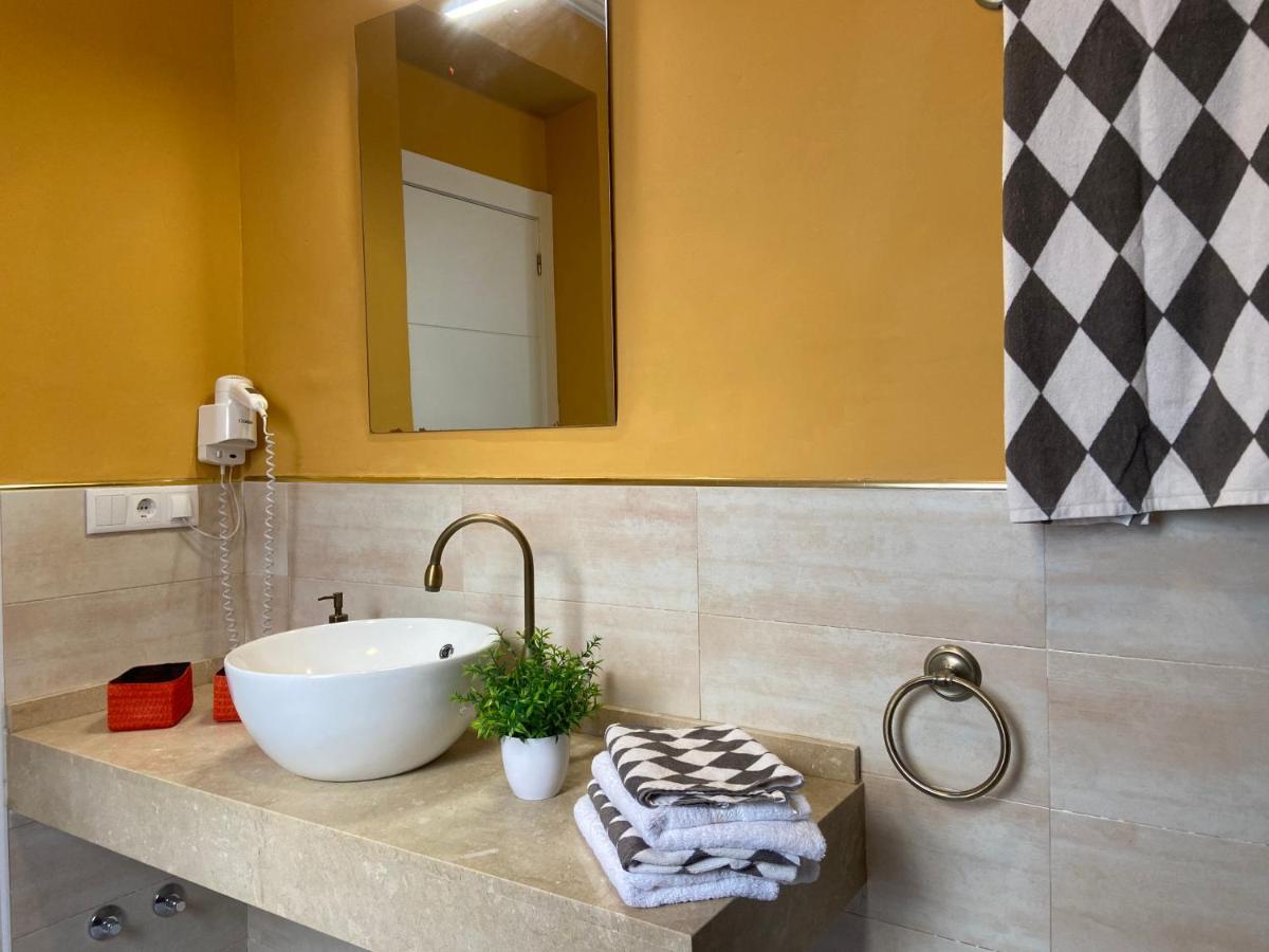 Apartment San Carlos Alicante Buitenkant foto