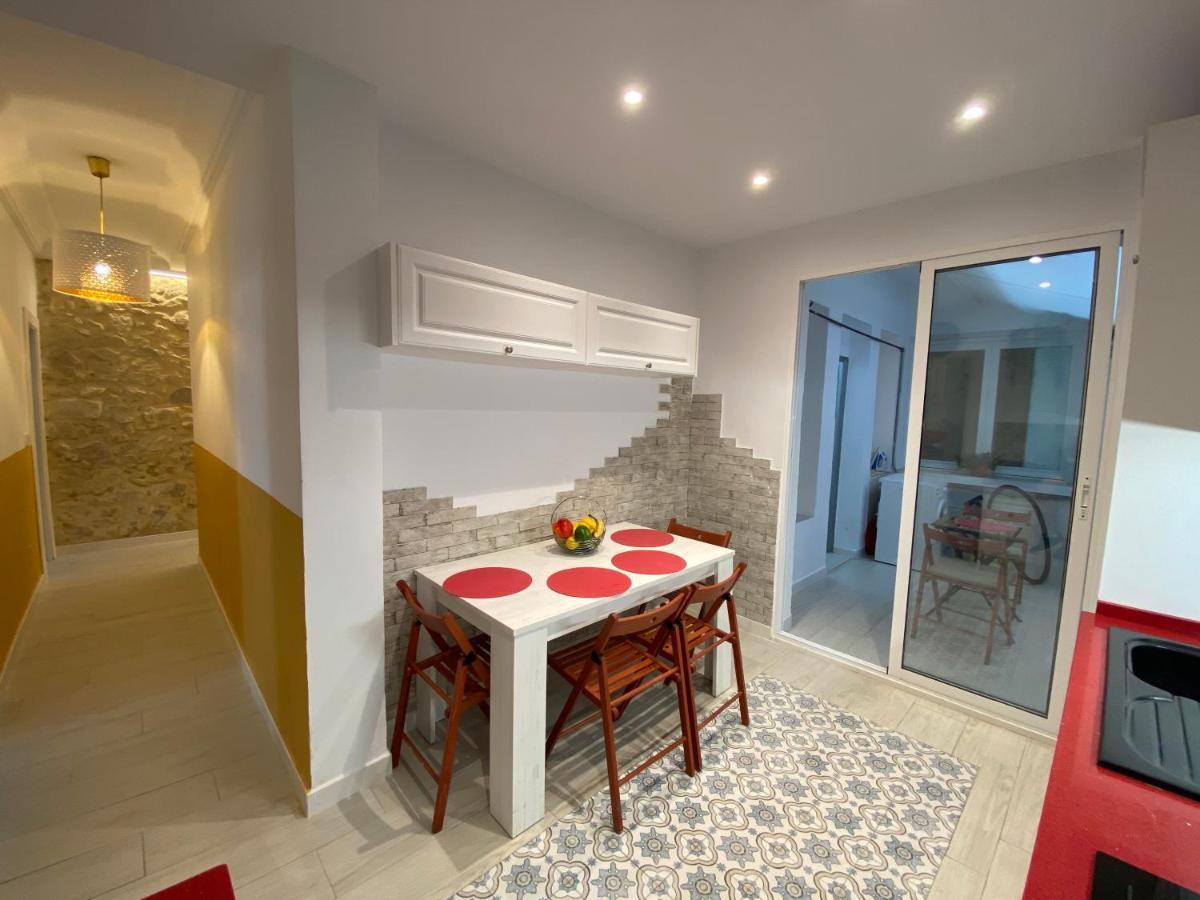Apartment San Carlos Alicante Buitenkant foto