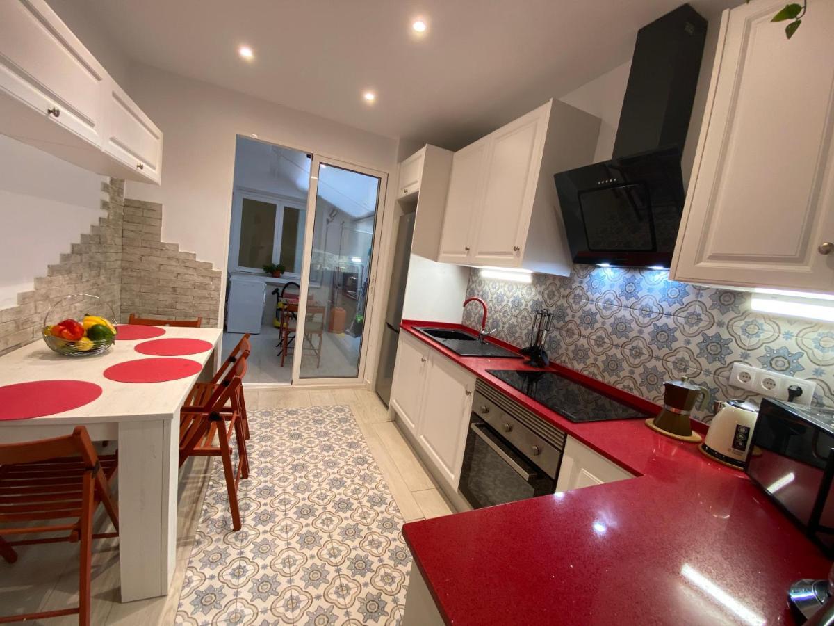 Apartment San Carlos Alicante Buitenkant foto