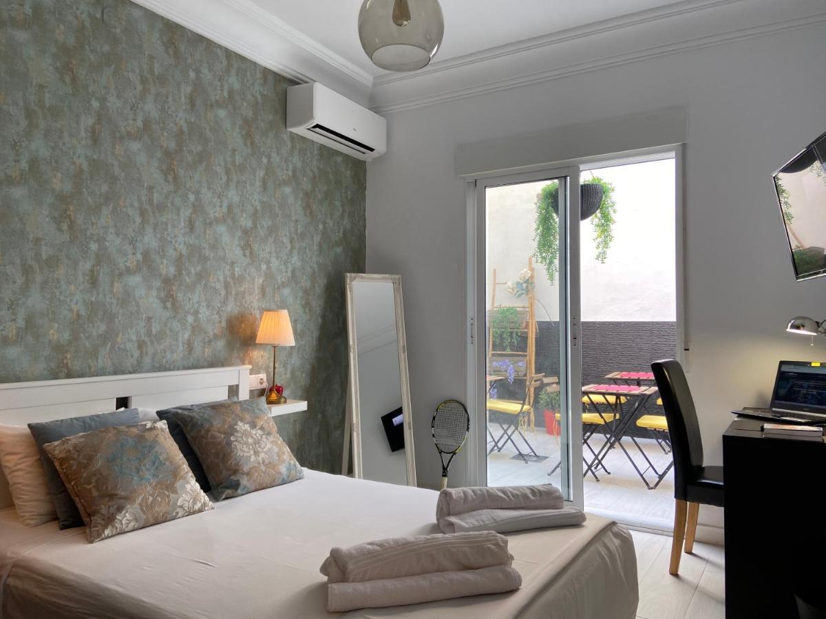 Apartment San Carlos Alicante Buitenkant foto