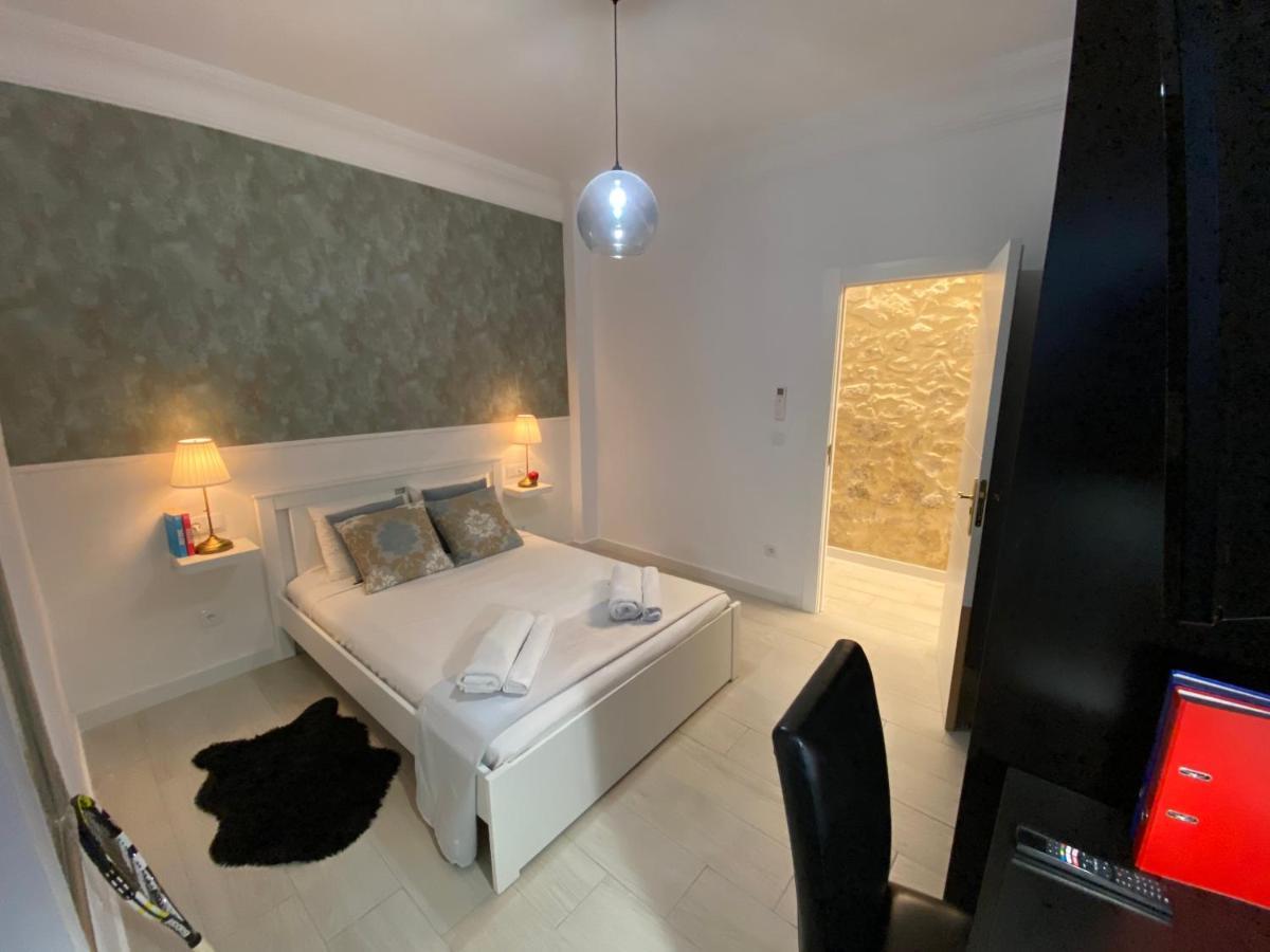 Apartment San Carlos Alicante Buitenkant foto