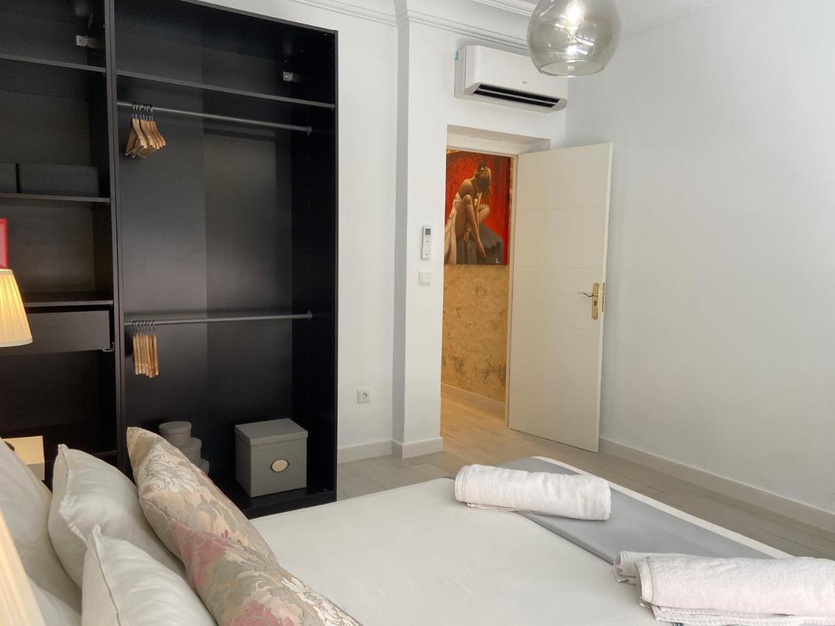 Apartment San Carlos Alicante Buitenkant foto