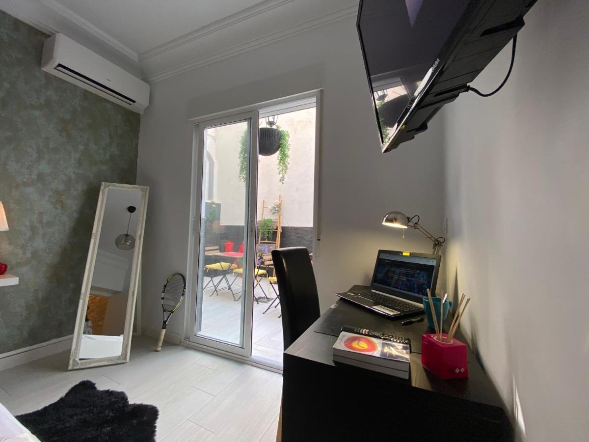 Apartment San Carlos Alicante Buitenkant foto