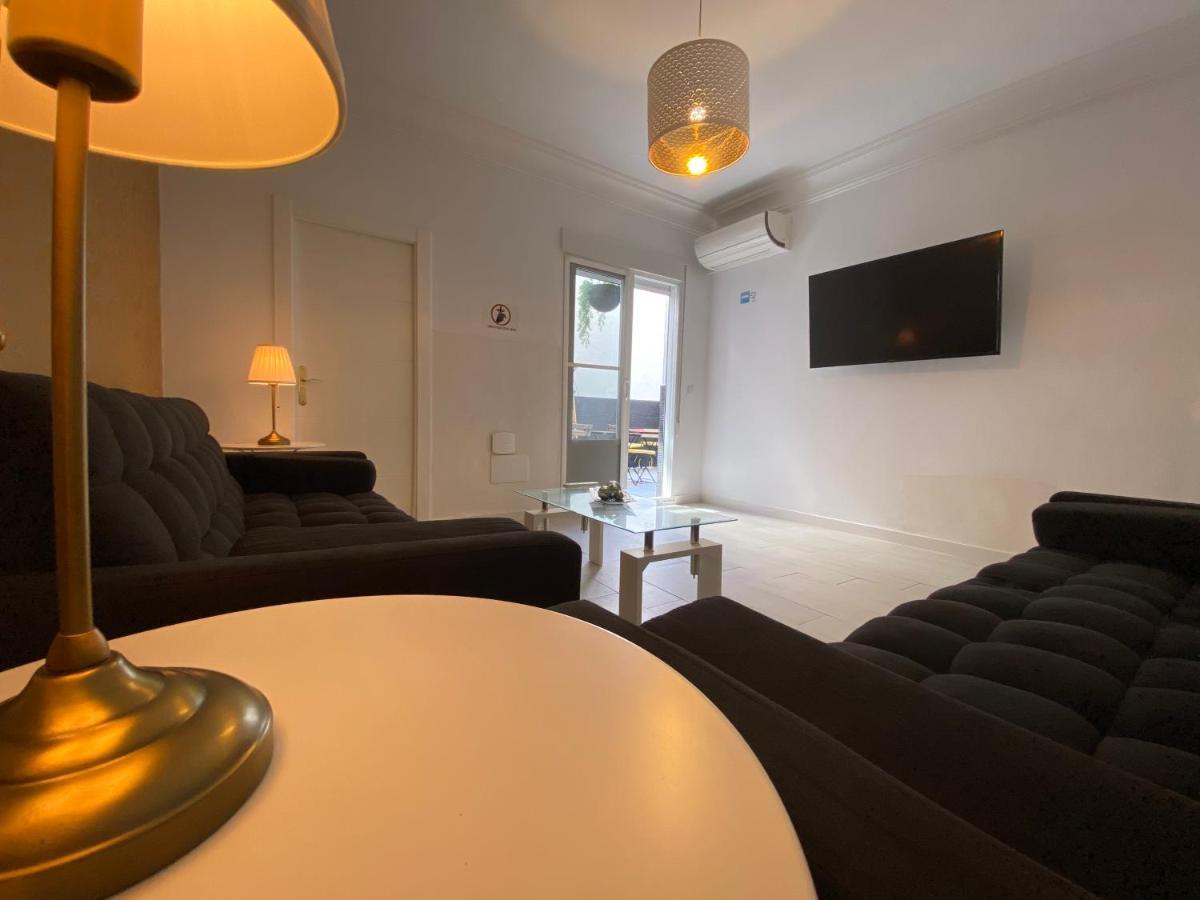 Apartment San Carlos Alicante Buitenkant foto