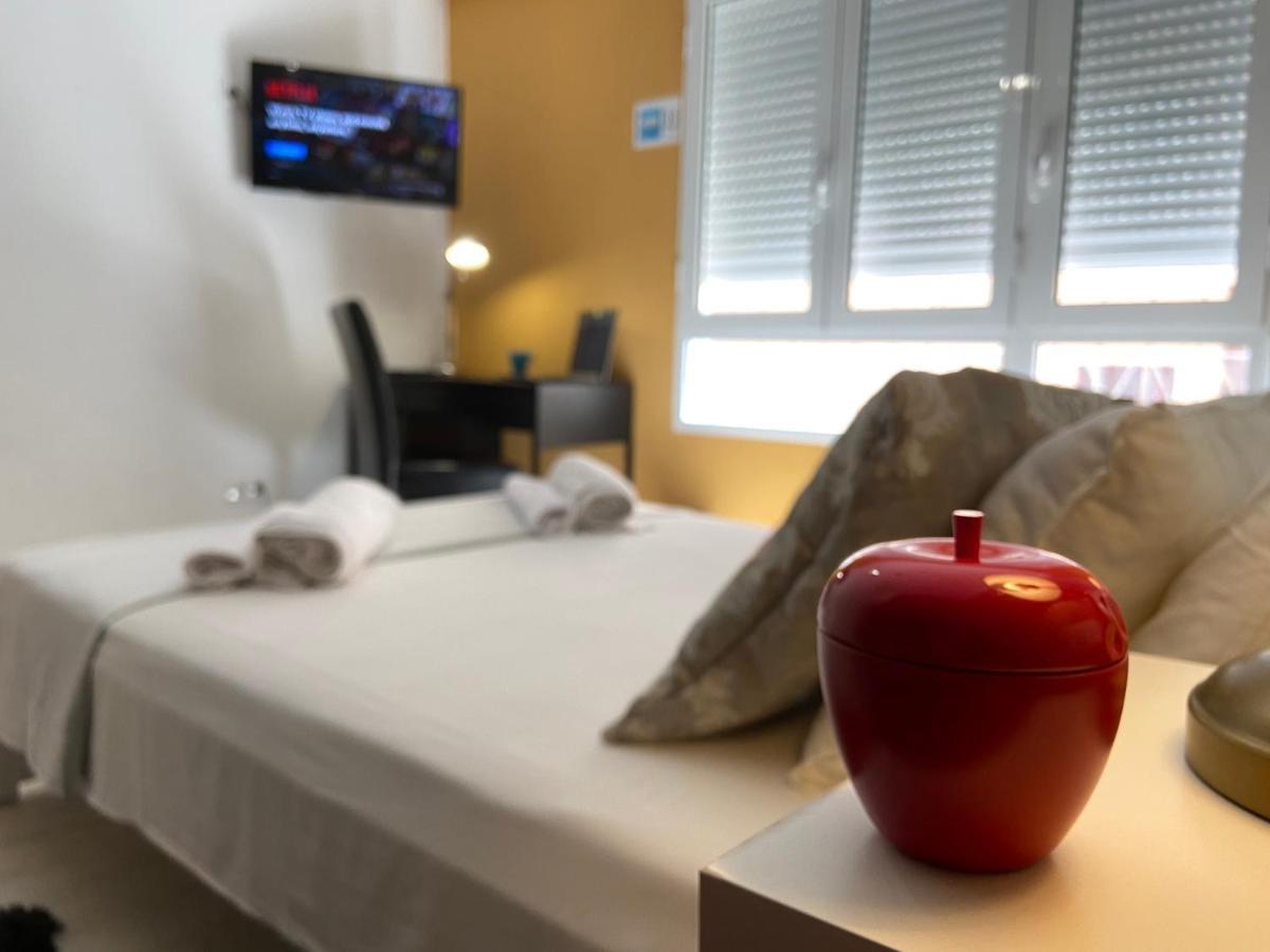 Apartment San Carlos Alicante Buitenkant foto