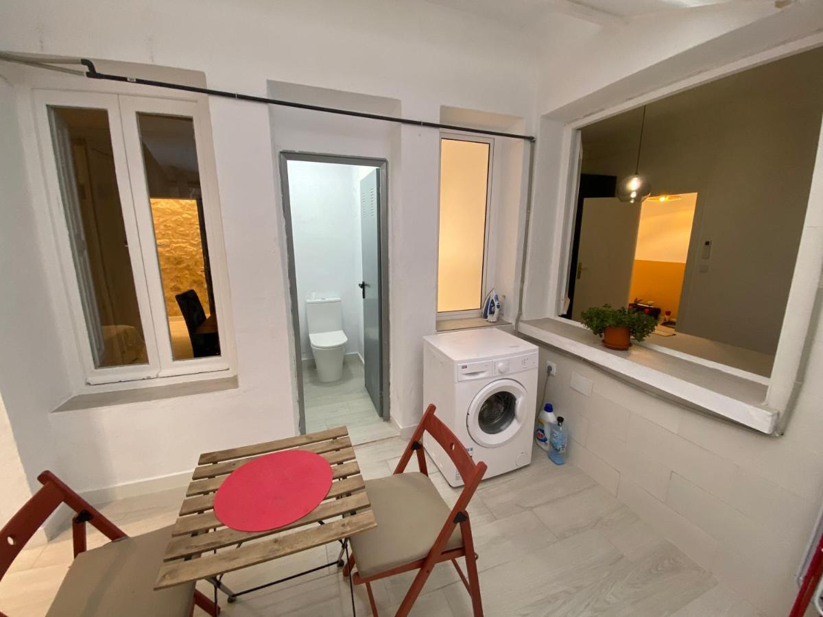 Apartment San Carlos Alicante Buitenkant foto