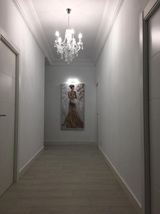 Apartment San Carlos Alicante Buitenkant foto