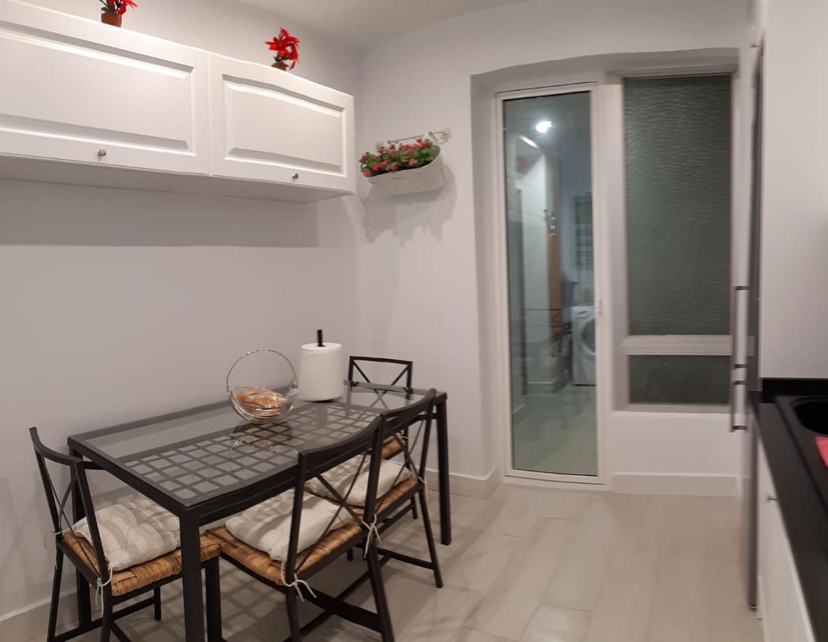 Apartment San Carlos Alicante Buitenkant foto