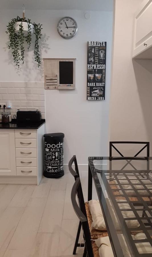 Apartment San Carlos Alicante Buitenkant foto