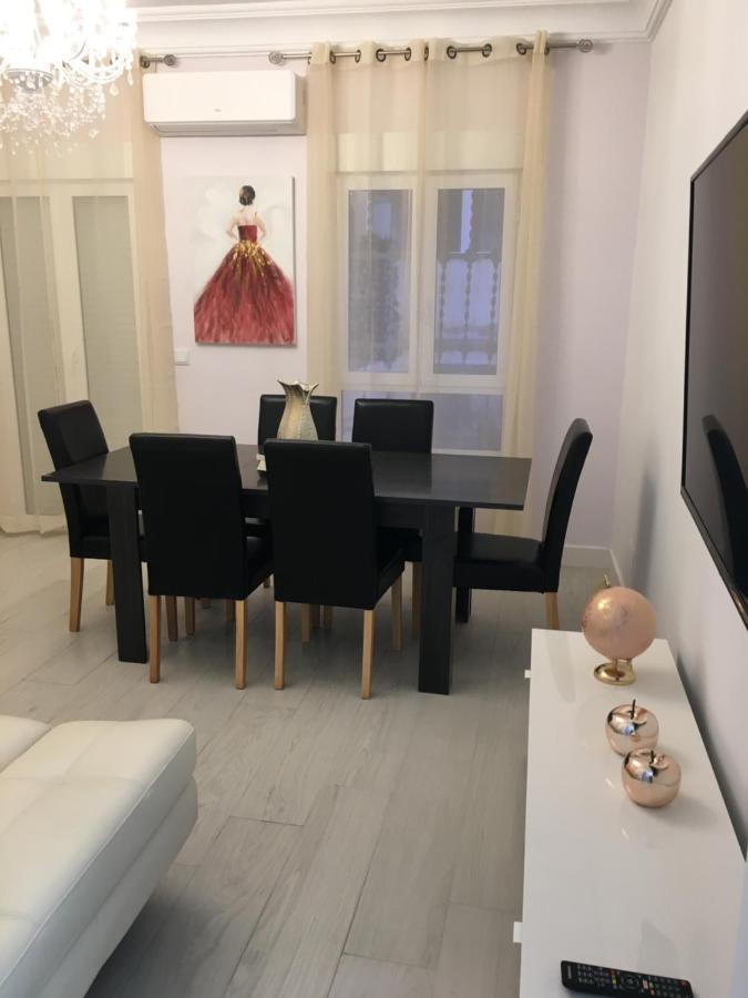 Apartment San Carlos Alicante Buitenkant foto