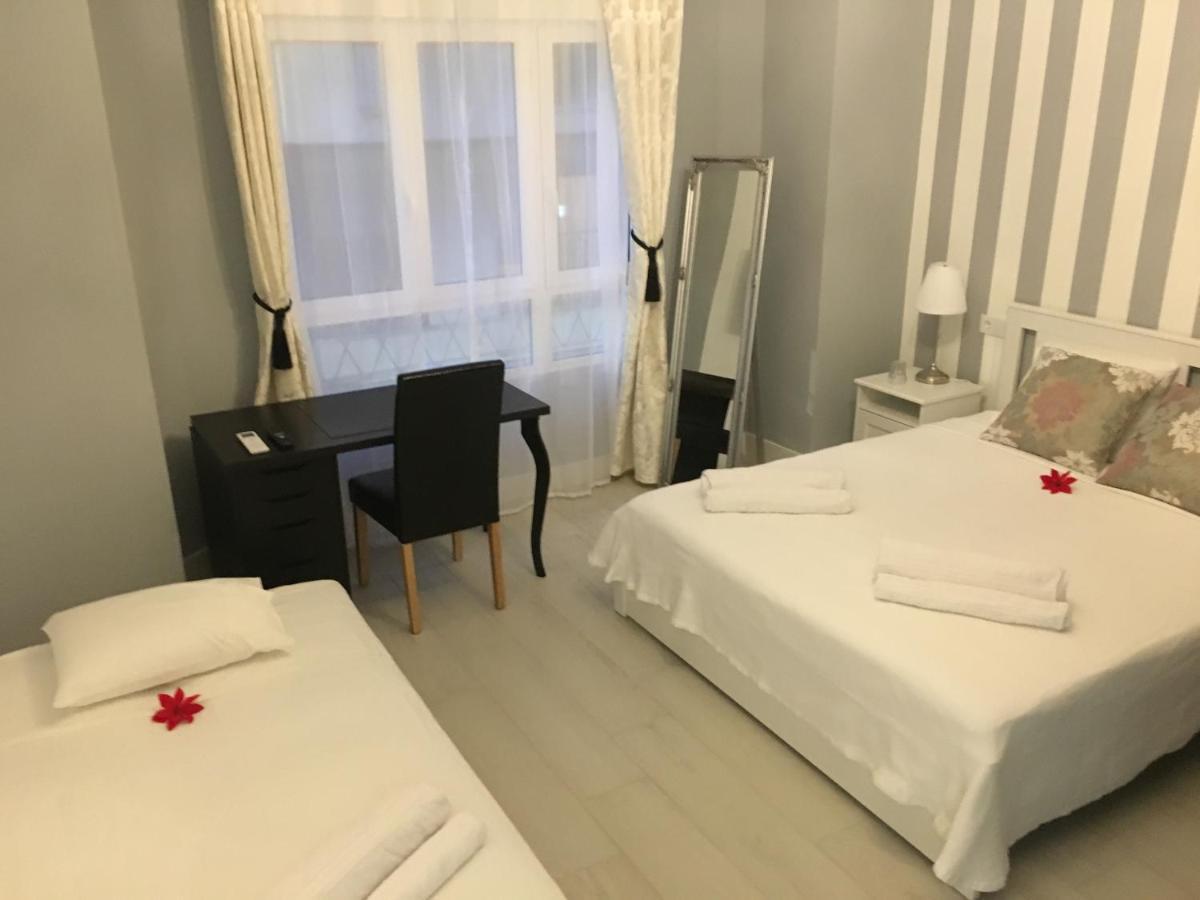 Apartment San Carlos Alicante Buitenkant foto