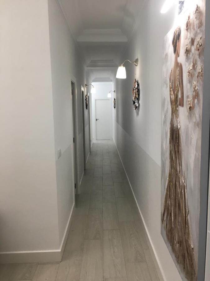 Apartment San Carlos Alicante Buitenkant foto