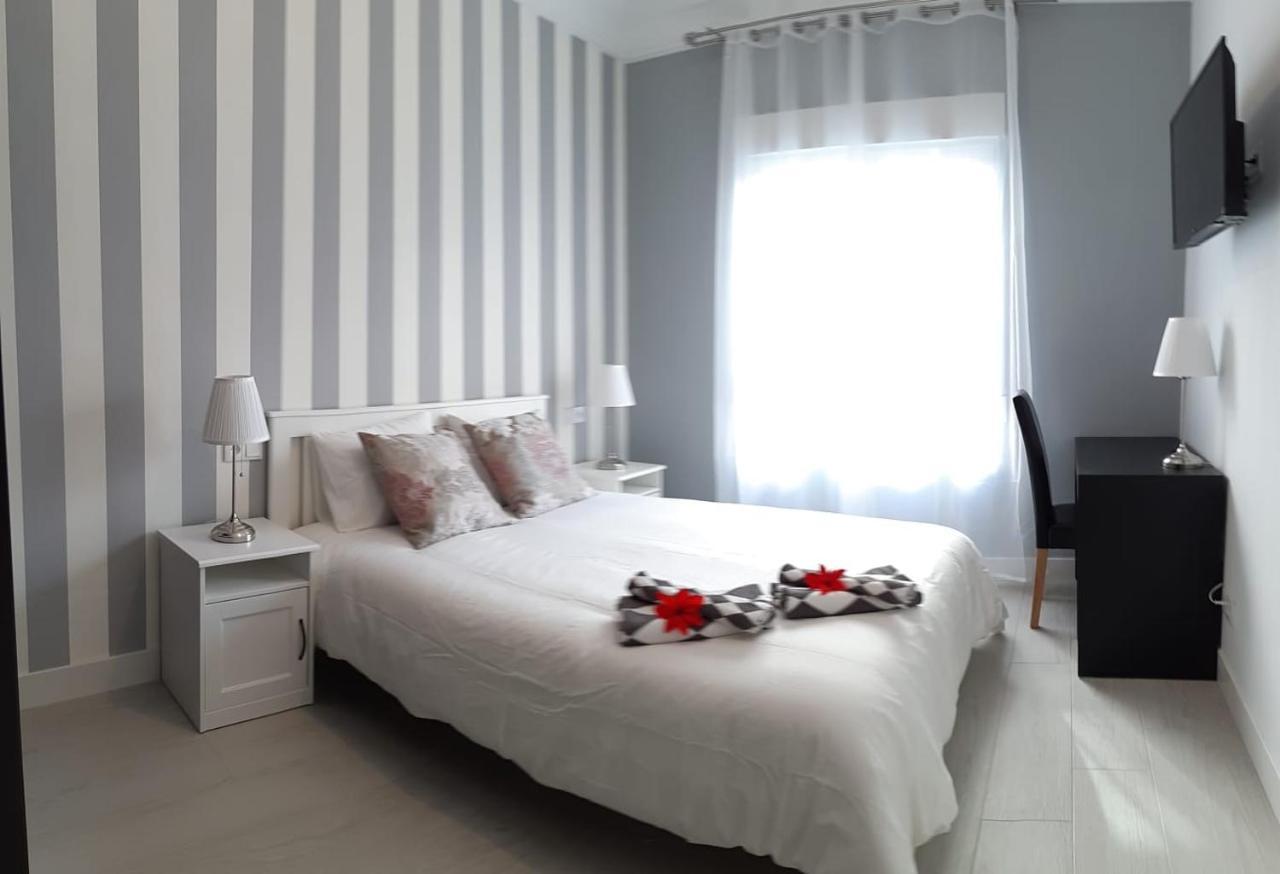 Apartment San Carlos Alicante Buitenkant foto