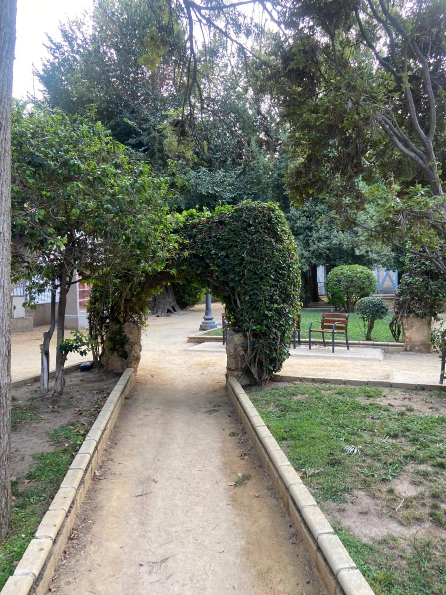 Apartment San Carlos Alicante Buitenkant foto