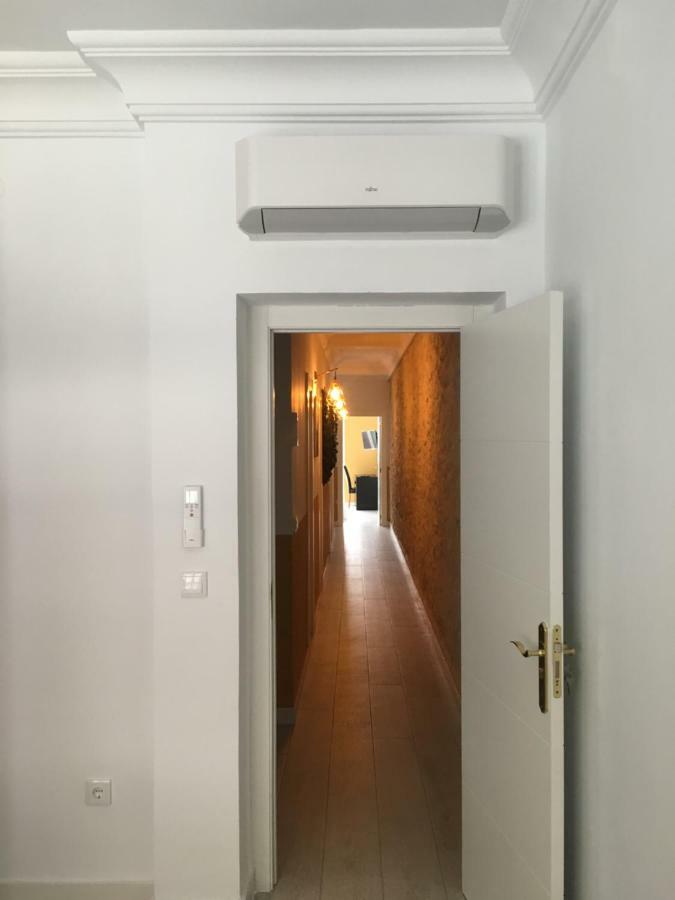 Apartment San Carlos Alicante Buitenkant foto