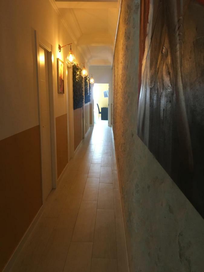 Apartment San Carlos Alicante Buitenkant foto