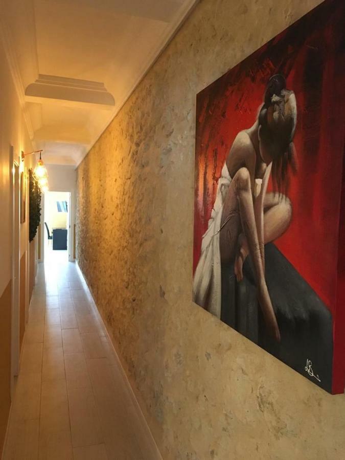 Apartment San Carlos Alicante Buitenkant foto