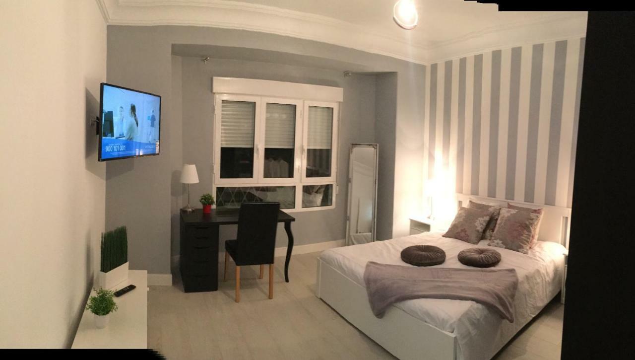 Apartment San Carlos Alicante Buitenkant foto