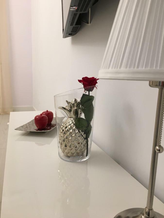 Apartment San Carlos Alicante Buitenkant foto