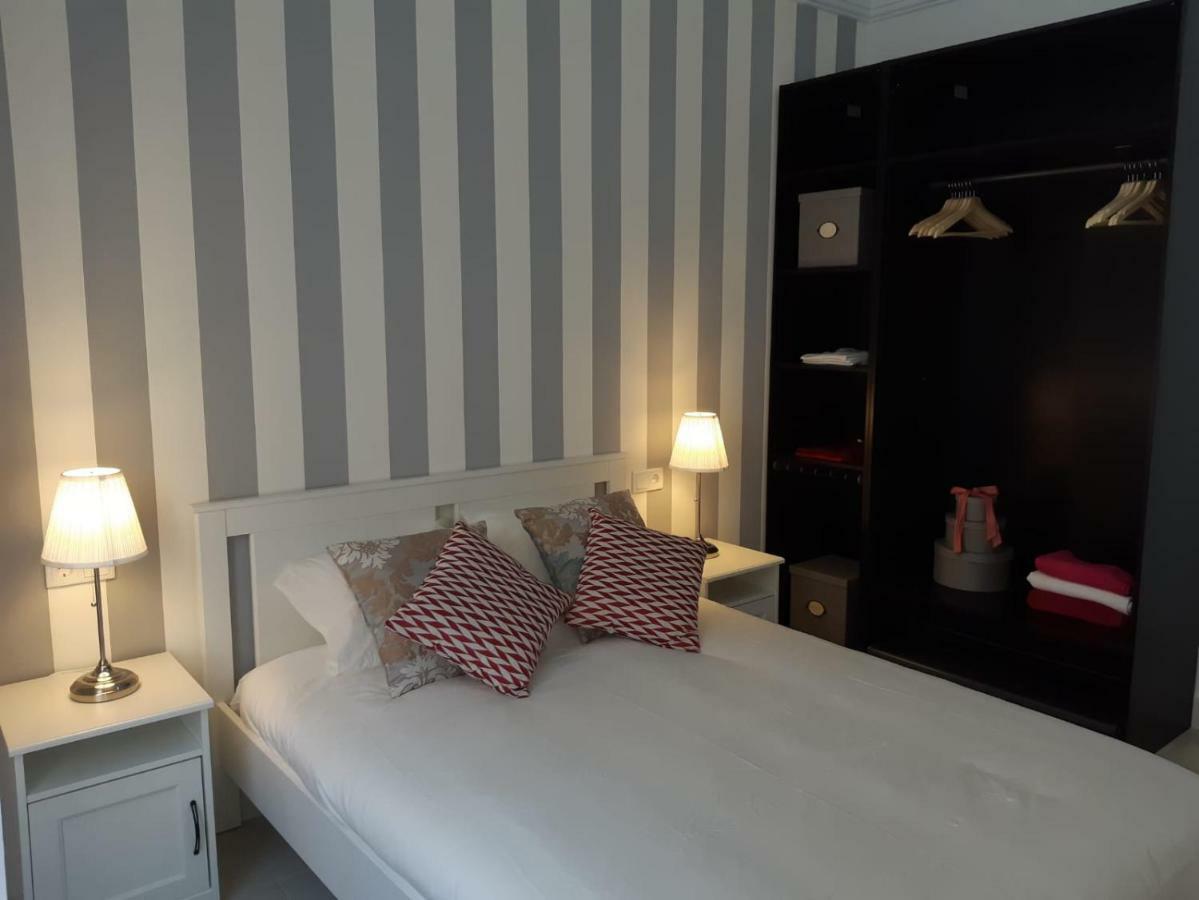 Apartment San Carlos Alicante Buitenkant foto