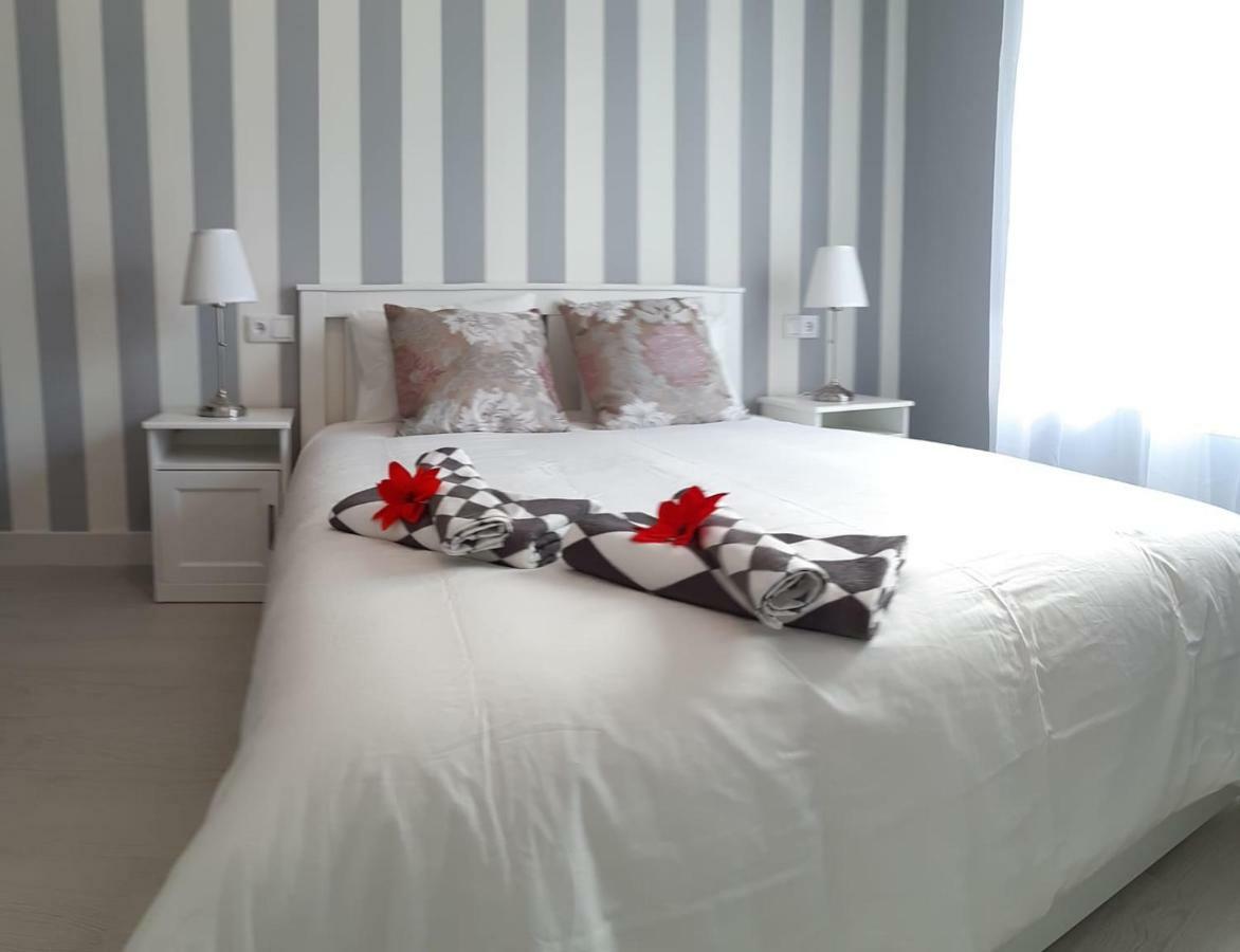 Apartment San Carlos Alicante Buitenkant foto