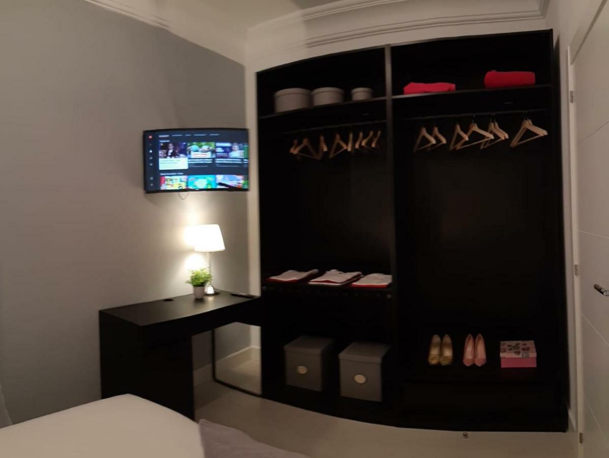 Apartment San Carlos Alicante Buitenkant foto