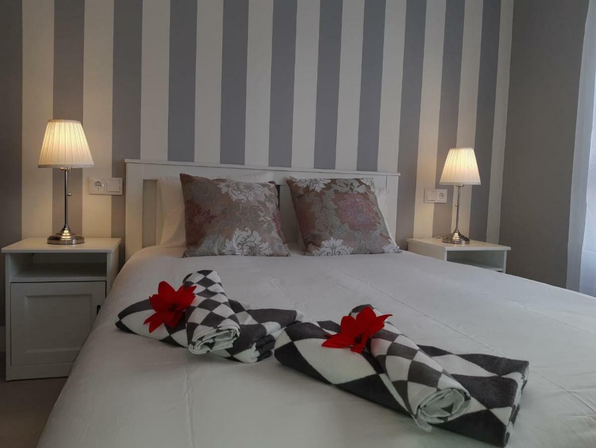 Apartment San Carlos Alicante Buitenkant foto