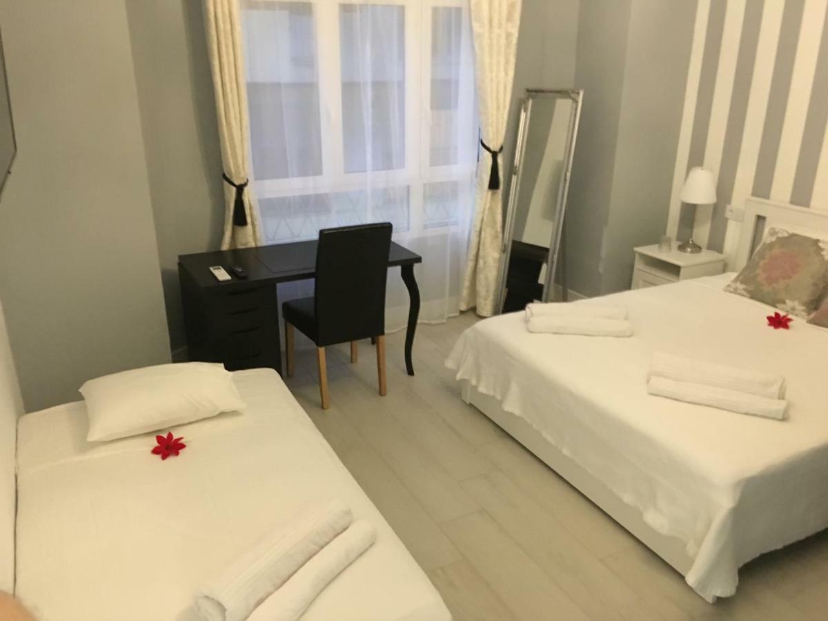 Apartment San Carlos Alicante Buitenkant foto