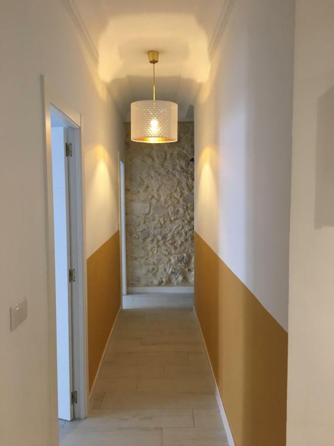 Apartment San Carlos Alicante Buitenkant foto