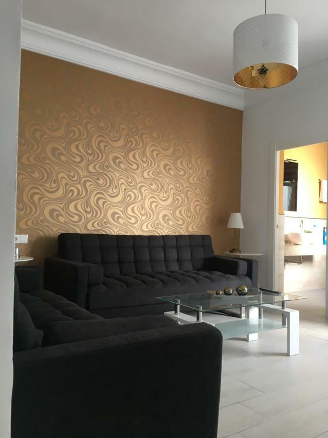 Apartment San Carlos Alicante Buitenkant foto