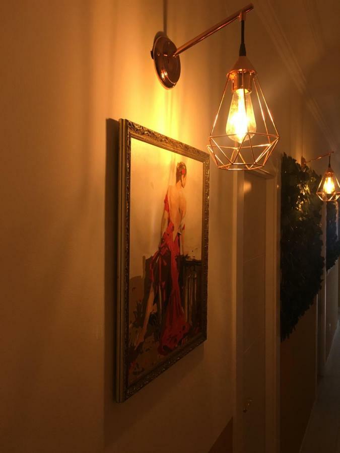 Apartment San Carlos Alicante Buitenkant foto