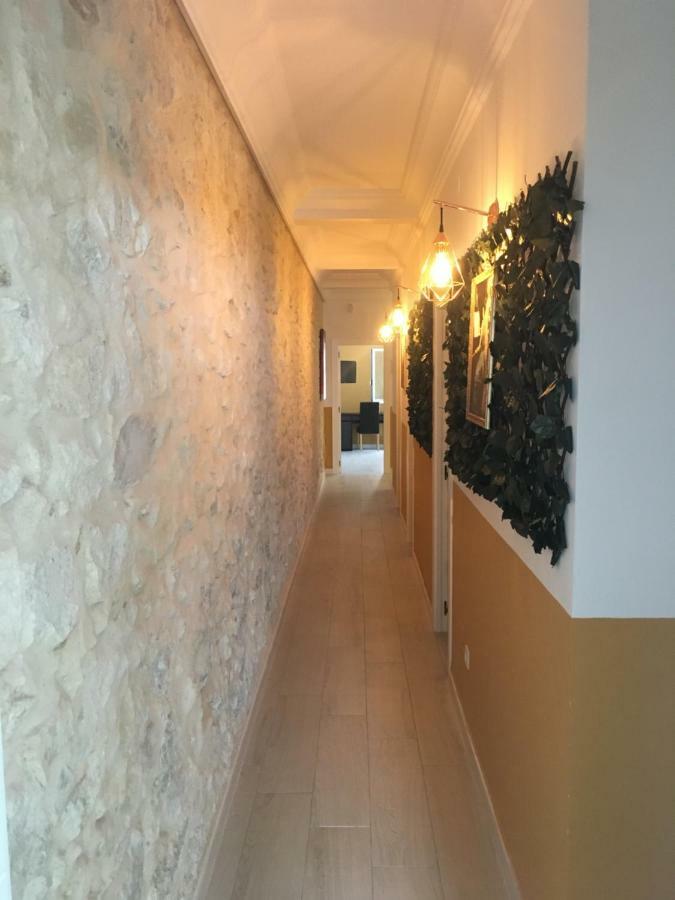 Apartment San Carlos Alicante Buitenkant foto